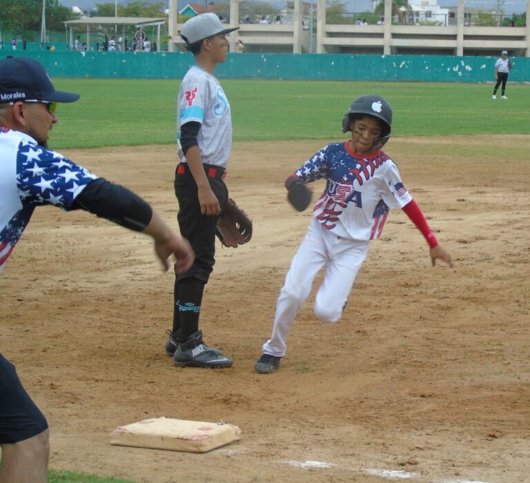 El Mazatlán Baseball Tournament 2024 se hace presente de nuevo en la ‘Perla del Pacífico’